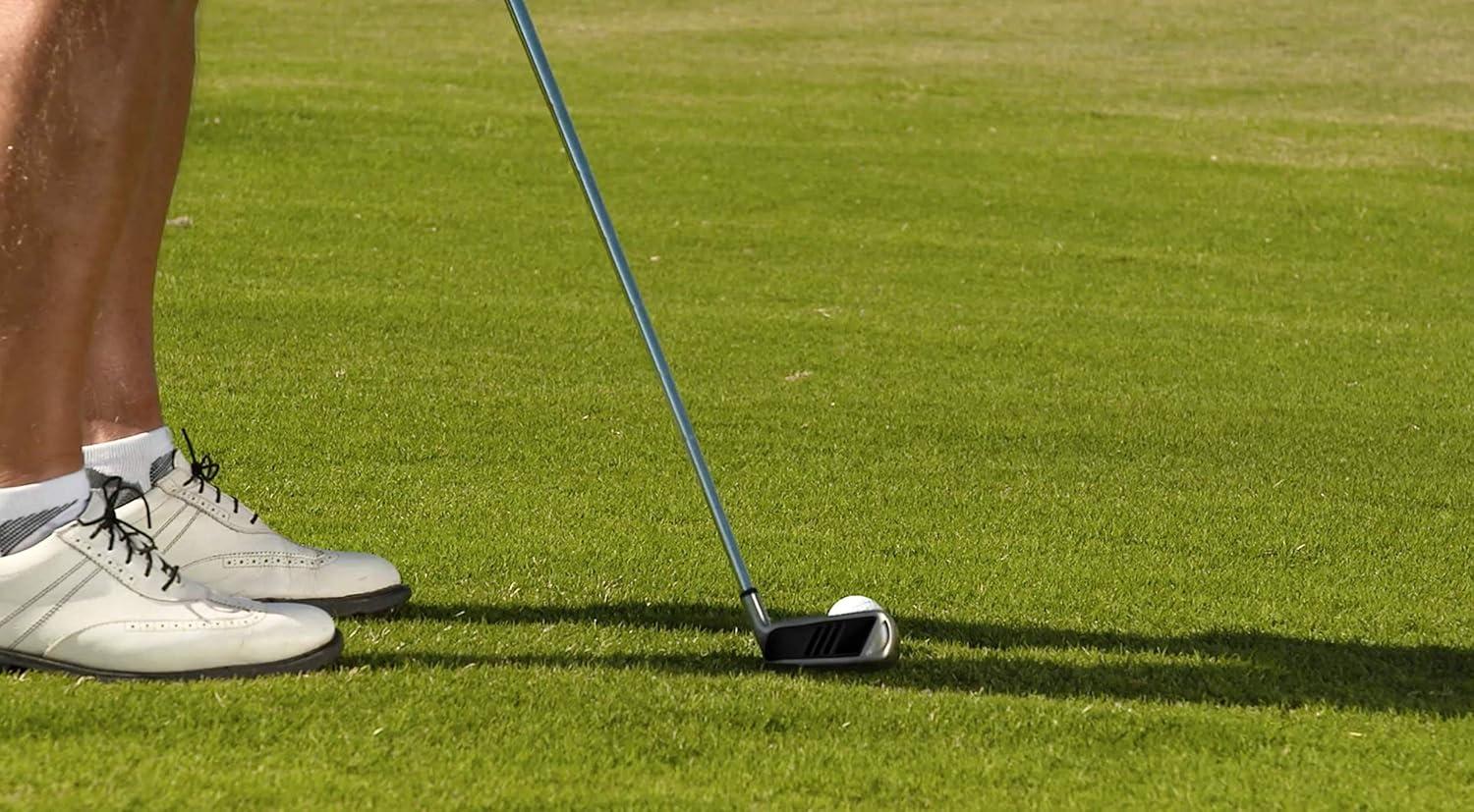 imageSquare Strike Wedge Black Right Hand Pitching amp Chipping Wedge for Men amp Women Legal for Tournament Play Engineered by Hot List Winning Designer Cut Strokes from Your Golf Game Fast