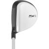 MW8 Moon Wood – Premium Golf Fairway Wood for Men and Women – Golf Club Includes Headcover – Legal for Tournament Play(Left)