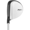 MW8 Moon Wood – Premium Golf Fairway Wood for Men and Women – Golf Club Includes Headcover – Legal for Tournament Play(Right)