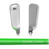 Square Strike Wedge -Pitching & Chipping Wedge for Men & Women -Legal for Tournament Play -Engineered by Hot List Winning Designer -Cut Strokes from Your Golf Game Fast(Right)