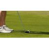 Square Strike Wedge -Pitching & Chipping Wedge for Men & Women -Legal for Tournament Play -Engineered by Hot List Winning Designer -Cut Strokes from Your Golf Game Fast(Left)