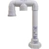 AutoPilot PLS0035 TOP Pool Pilot Manifold Portion – No Sensor, PLA0035