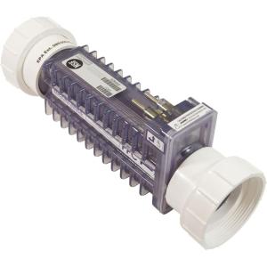 Autopilot Pool Pilot Digital Chlorine Generator Replacement Cell Only With Unions – PPC1 (Formerly RC35/22)