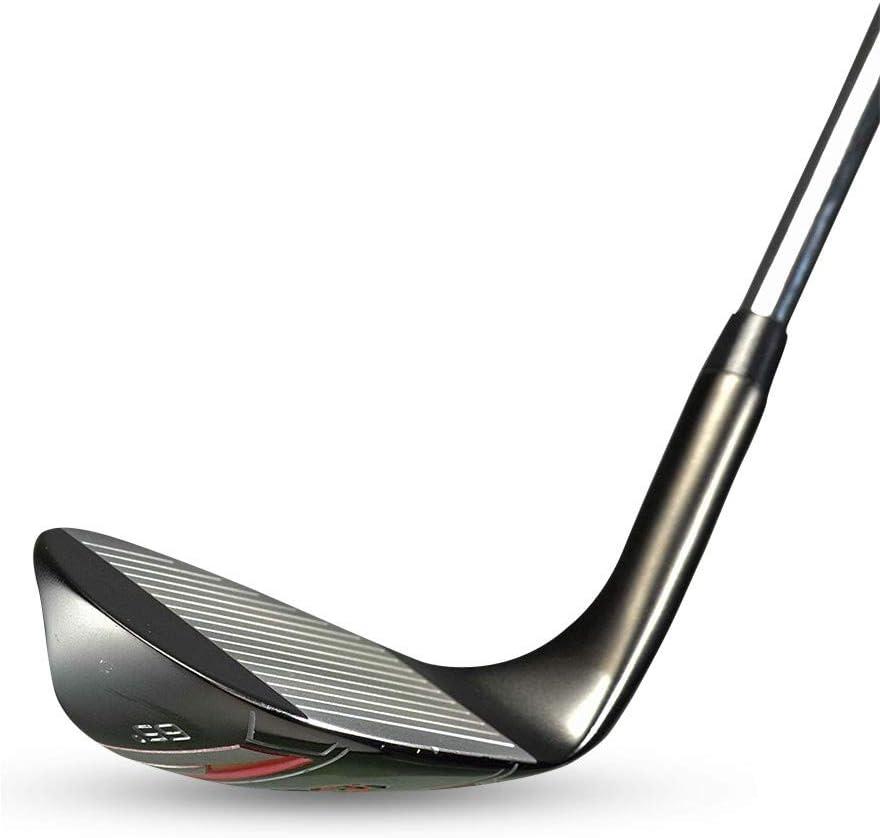 imageC3i Wedge Premium Sand Wedge Lob Wedge for Men amp Women Escape Bunkers in One Easy Flop Shots Legal for Tournament Play Quickly Cuts Strokes from Your Short Game High Loft Golf ClubRight
