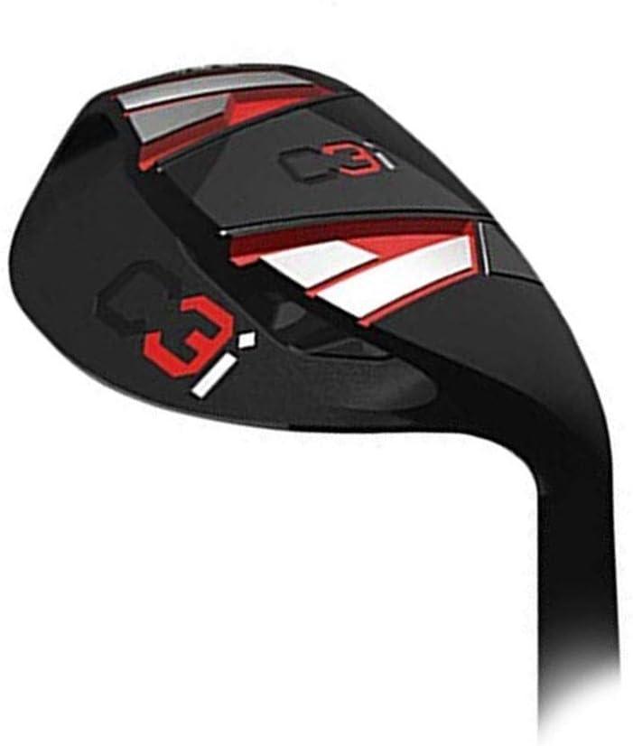 imageC3i Wedge Premium Sand Wedge Lob Wedge for Men amp Women Escape Bunkers in One Easy Flop Shots Legal for Tournament Play Quickly Cuts Strokes from Your Short Game High Loft Golf ClubRight