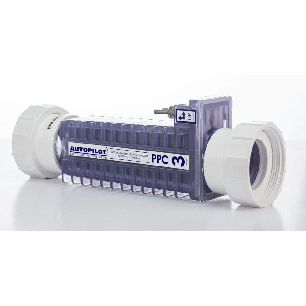 imageAutoPilot PPC3 RC42 Clear Replacement Salt Cell