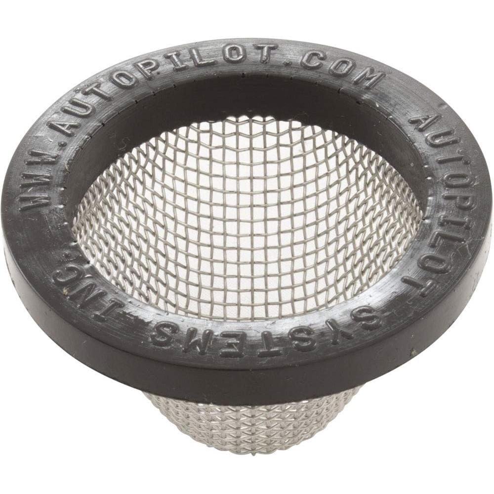 imageAutopPilot STK0224 Strainer Screen for PoolPilot ST220 DIG220 Nano 2 Union 19064