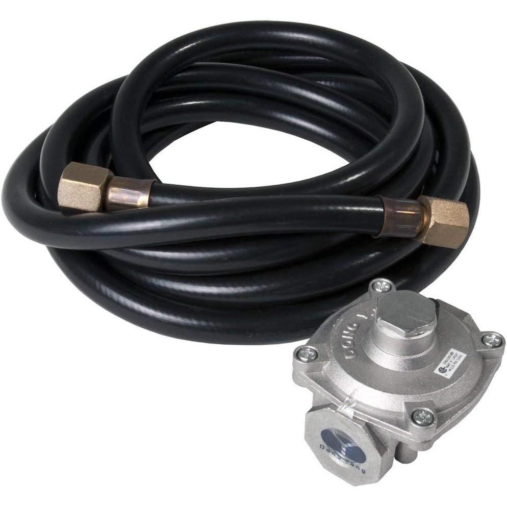 imageAutopilot APCGEBNG CO2 Generator NG Replacement BurnerNG Regulator Hose