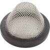 AutopPilot STK0224 Strainer Screen, for PoolPilot ST-220, DIG-220, Nano, 2″ Union 19064