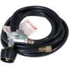 Autopilot APCGEBNG CO2 Generator NG Replacement Burner(LP Regulator Hose)