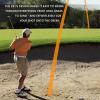 xE1 Sand Wedge & Lob Wedge– The Out-in-One Golf Wedge, Pitching and Chipping Wedge– Legal for Tournament Play Golf Club for Men & Women(Right)