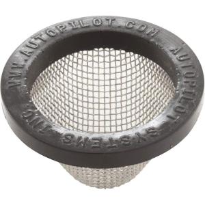 AutopPilot STK0224 Strainer Screen, for PoolPilot ST-220, DIG-220, Nano, 2″ Union 19064