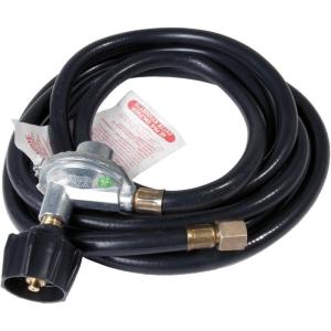 Autopilot APCGEBNG CO2 Generator NG Replacement Burner(LP Regulator Hose)