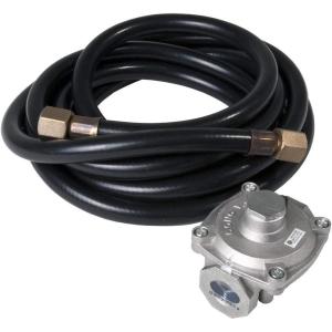 Autopilot APCGEBNG CO2 Generator NG Replacement Burner(NG Regulator Hose)