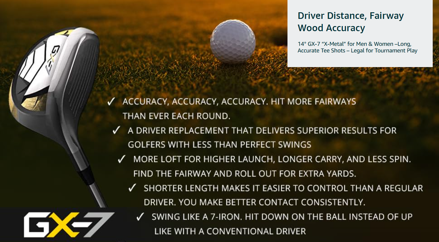 Autopilot Golf : Precision Tools for Stable Swings