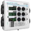Autopilot APE4100 Eclipse F60 Digital Environmental Controller, White(ECLIPSE F60 Digital Environmental Controller)