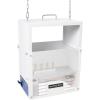 Autopilot APGP0800H CO2, 8 Burner, LP, High Altitude Generator, White