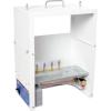 Autopilot APGN0400 CO2, 4 Burner, NG Generator, White