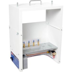 Autopilot APGN0400 CO2, 4 Burner, NG Generator, White
