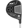 MW8 Moon Wood Driver–Driverfor Men and Women –Includes Headcover –Legal for Tournament Play(Left)