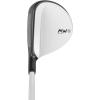 MW8 Moon Wood Driver–Driverfor Men and Women –Includes Headcover –Legal for Tournament Play(Right)