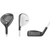 MW8 Moon Wood Driver–Driverfor Men and Women –Includes Headcover –Legal for Tournament Play(Right)