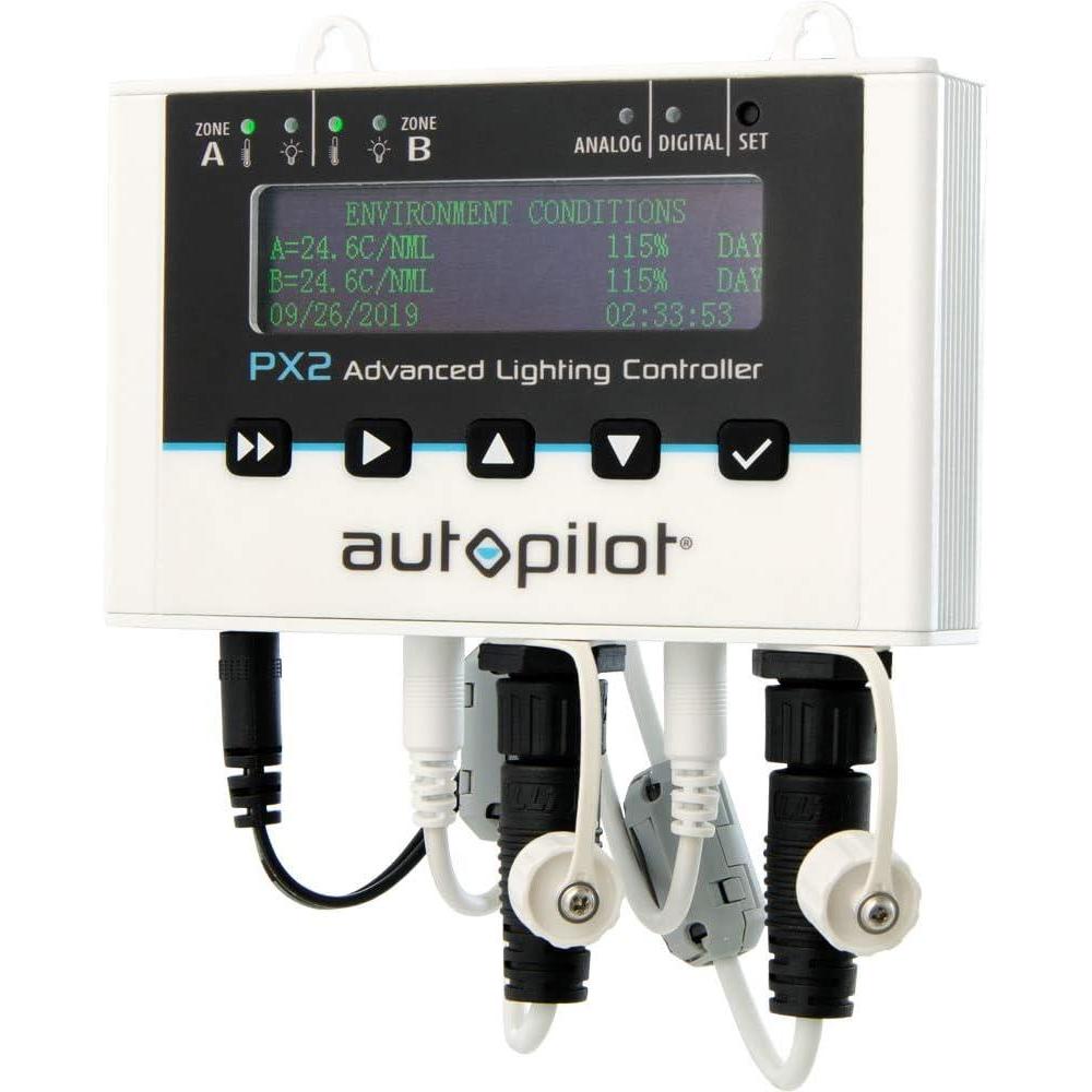 imageAutopilot PX2 Advanced Lighting Controller