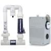 Upgraded AutoPilot DNP1 Nano Plus Salt Chlorine Generator, CPB0003 with PPM3 Manifold, for Pools up to 40K gallons