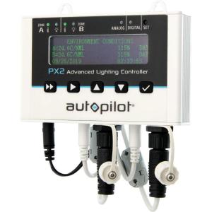 Autopilot PX2 Advanced Lighting Controller