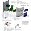AutoPilot LBP0109 Nano Label, for Pool Pilot Nano Power Supply Front Cover