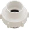 AutoPilot 19065 2″ x 2″ Slip Union with Strainer Screen