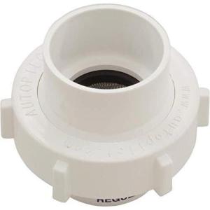 AutoPilot 19065 2″ x 2″ Slip Union with Strainer Screen