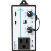 Autopilot Advanced Day & Night Cooling or Heating Thermostat