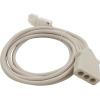 Pool Pilot AutoPilot 952 + 19050, Salt Cell Cord + Red Cap, 12 ft with 3 Pin Connector Nano/Plus/Total Control