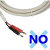 Pool Pilot AutoPilot 952 + 19050, Salt Cell Cord + Red Cap, 12 ft with 3 Pin Connector Nano/Plus/Total Control