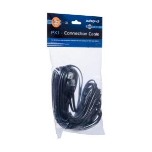 Autopilot PX1 Connection Cable, RJ12 to RJ12, 50′