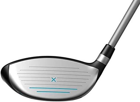 imageAutopilot A14 Premium Golf Drivers for Men amp Women with AntiRotation Design Tested by Trackman Against Traditional Drivers Legal for Tournament Play Includes HeadcoverRight