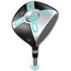 Autopilot A14 Premium Golf Drivers for Men & Women with Anti-Rotation Design – Tested by Trackman Against Traditional Drivers- Legal for Tournament Play- Includes Headcover(Right)