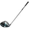 Autopilot A14 Premium Golf Drivers for Men & Women with Anti-Rotation Design – Tested by Trackman Against Traditional Drivers- Legal for Tournament Play- Includes Headcover(Left)
