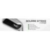 Square Strike Wedge, Black -Right Hand Pitching & Chipping Wedge for Men & Women -Legal for Tournament Play -Engineered by Hot List Winning Designer -Cut Strokes from Your Golf Game Fast…
