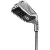 Square Strike Wedge, Black -Right Hand Pitching & Chipping Wedge for Men & Women -Legal for Tournament Play -Engineered by Hot List Winning Designer -Cut Strokes from Your Golf Game Fast…