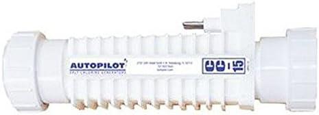 imageAutoPilot CC15MF 52K Gallons Commercial Salt Cell