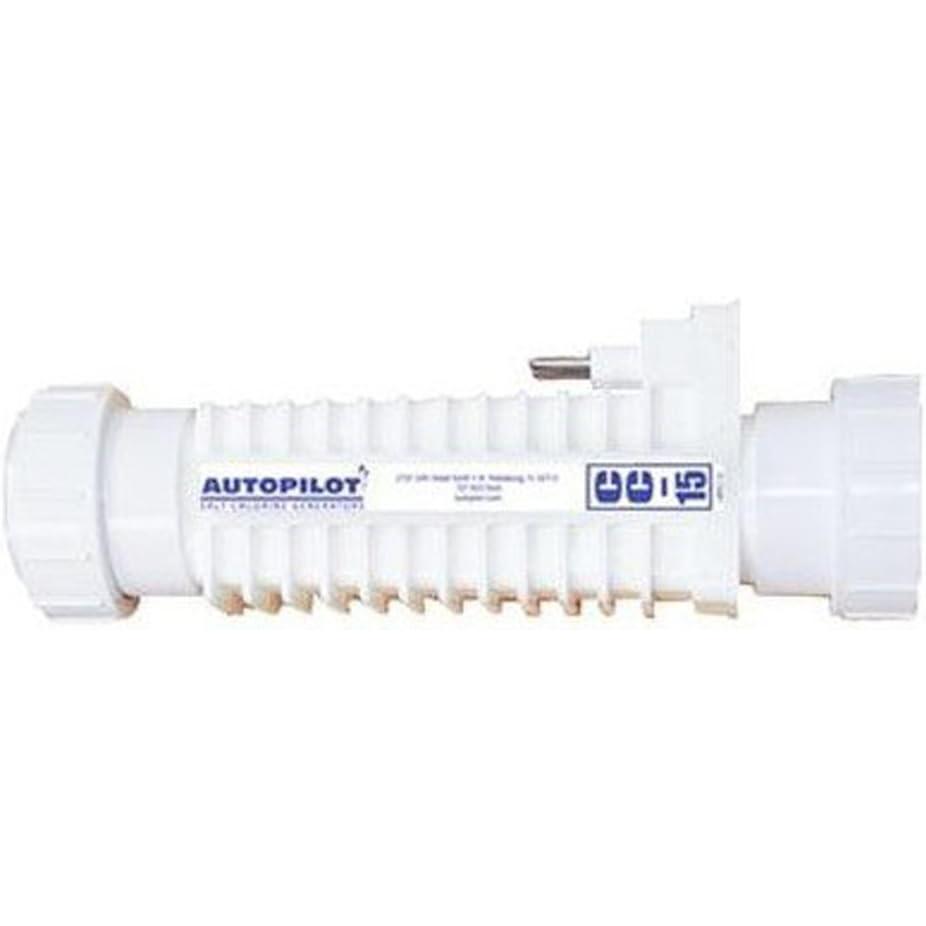 imageAutoPilot CC15MF 52K Gallons Commercial Salt Cell