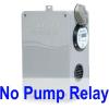 Pool Pilot AutoPilot DIG-220 Digital Power Supply + 952-ST/DIG Cell Cord and APK0004 Pump Relay