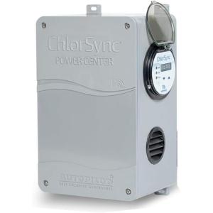 Pool Pilot AutoPilot DIG-220 Digital Power Supply + 952-ST/DIG Cell Cord and APK0004 Pump Relay
