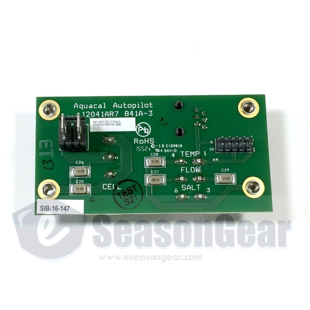 imageAutoPilot STK0163 STK0064 NanoNano Digital Interface PC Board Replacement 8413A