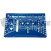 AutoPilot LBP0154 ST-220 Label, for Pool Pilot Soft Touch Power Supply Front Cover