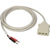 AutoPilot 952-ST/DIG-12 Soft Touch/Digital 12-Foot Cell Cord(12-Foot)